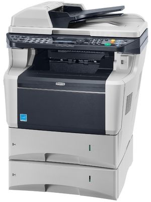 Toner Impresora Kyocera FS3140 MFP